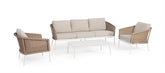 SET4 SITZGRUPPE M-K OCEANA VAPOR YK15